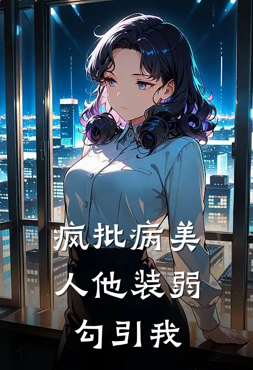 疯批病美人他装弱勾引我云栖云柔最新热门小说_免费小说全文阅读疯批病美人他装弱勾引我(云栖云柔)