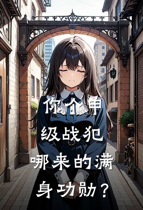 你个甲级战犯，哪来的满身功勋？