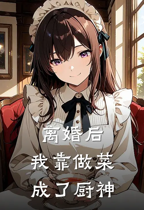 离婚后，我靠做菜成了厨神