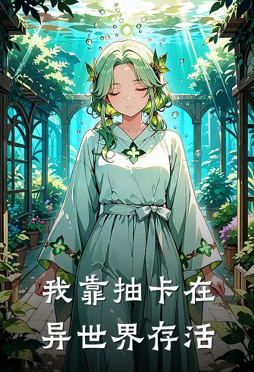 我靠抽卡在异世界存活(兰德尔徐知音)完整版免费阅读_(我靠抽卡在异世界存活)全章节免费在线阅读