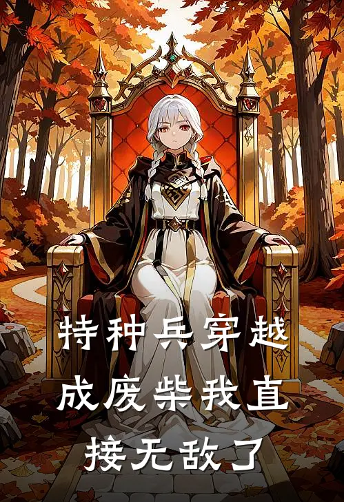 特种兵穿越成废柴我直接无敌了(楚凌苍鸿)完结的热门小说_全本免费完结小说特种兵穿越成废柴我直接无敌了(楚凌苍鸿)