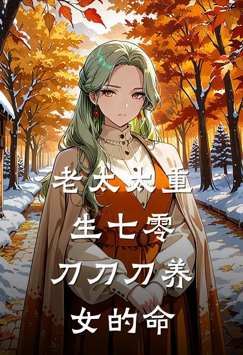 老太太重生七零：刀刀刀养女的命虞茗香秦玉珠免费小说大全_热门免费小说老太太重生七零：刀刀刀养女的命(虞茗香秦玉珠)