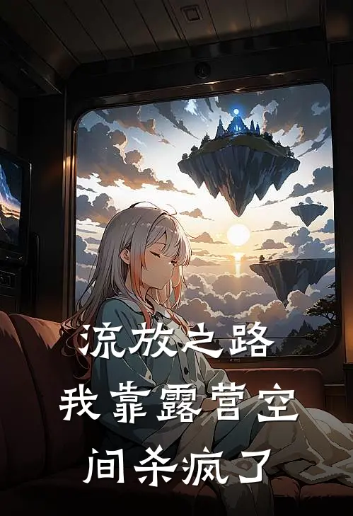 流放之路，我靠露营空间杀疯了丘莱丘福全文阅读免费全集_最新全本小说流放之路，我靠露营空间杀疯了(丘莱丘福)