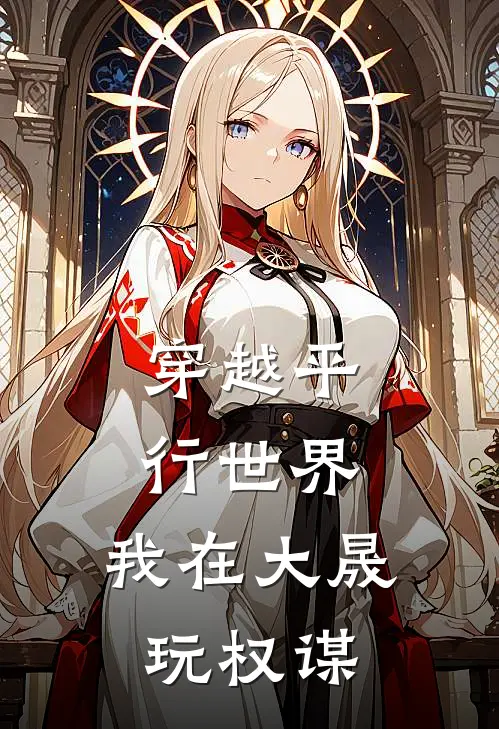 陆明昭王胥（穿越平行世界，我在大晟玩权谋）全文免费阅读无弹窗大结局_