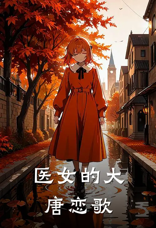 医女的大唐恋歌苏瑶李逸完整免费小说_热门小说阅读医女的大唐恋歌苏瑶李逸