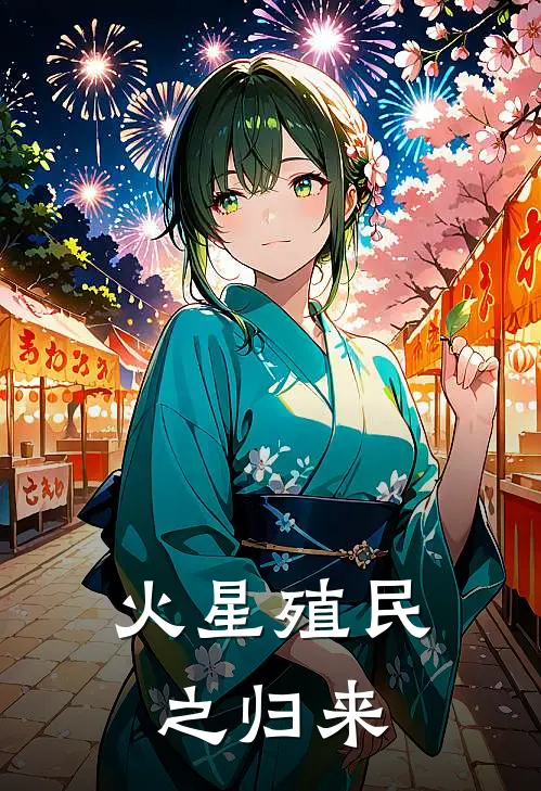 火星殖民之归来