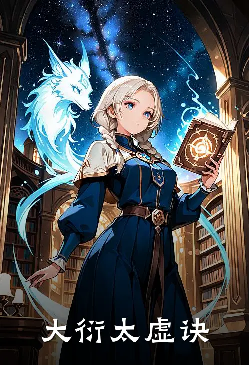 林峰林强大衍太虚诀全文免费阅读_林峰林强完整版免费阅读