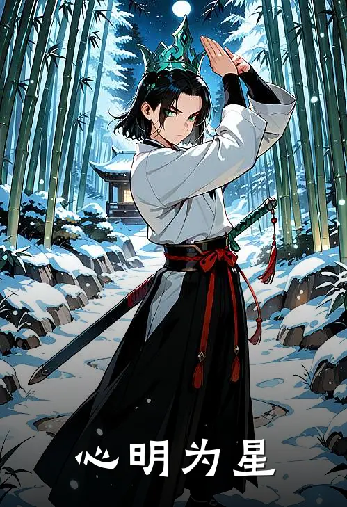 心明为星林漠林雪柔完本热门小说_小说完结版心明为星(林漠林雪柔)