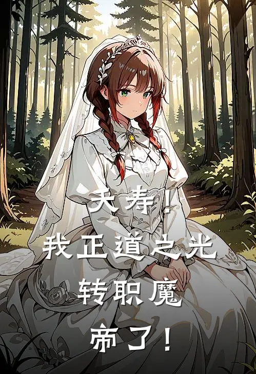 夭寿！我正道之光，转职魔帝了！