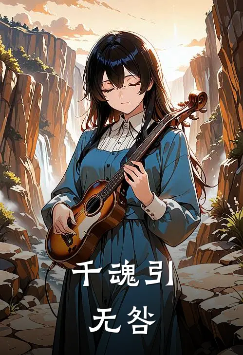 千魂引：无咎(灼华阿沅)最新完结小说_完结版小说全文免费阅读千魂引：无咎(灼华阿沅)