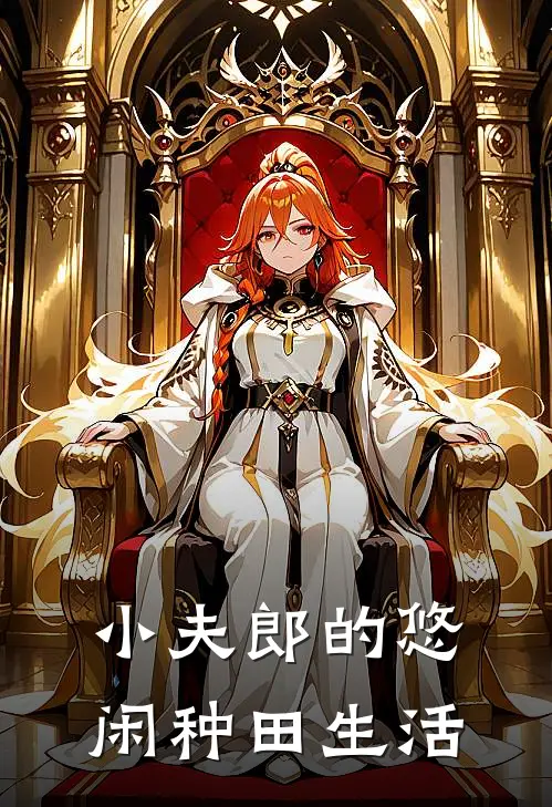 小夫郎的悠闲种田生活