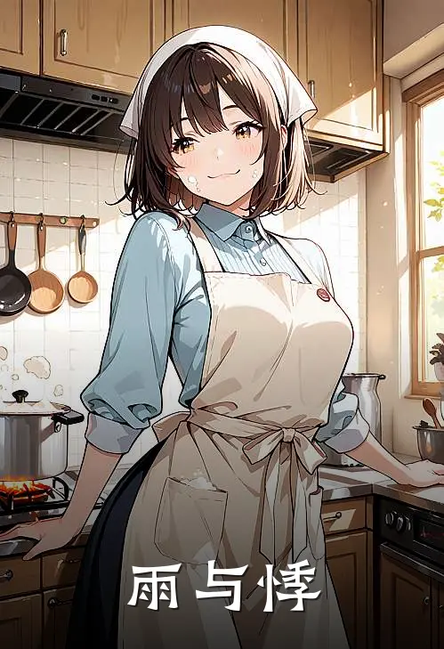 雨与悸林予江野免费小说完整版_最新好看小说雨与悸林予江野