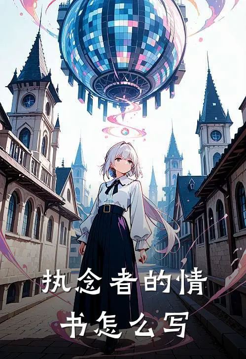 执念者的情书怎么写