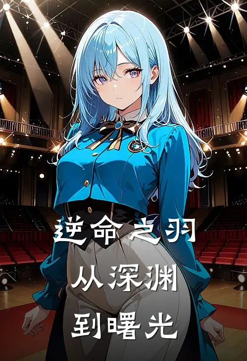 逆命之羽：从深渊到曙光(林羽苏瑶)最新小说_免费阅读完整版小说逆命之羽：从深渊到曙光(林羽苏瑶)