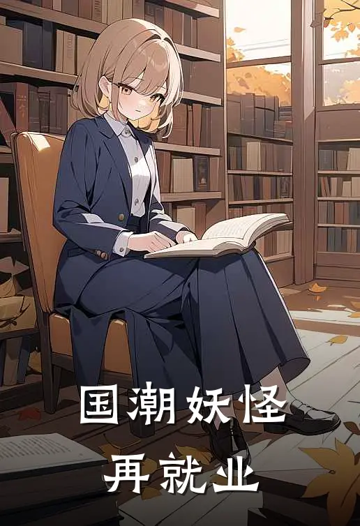 《国潮妖怪再就业》林琅陈小满已完结小说_国潮妖怪再就业(林琅陈小满)火爆小说