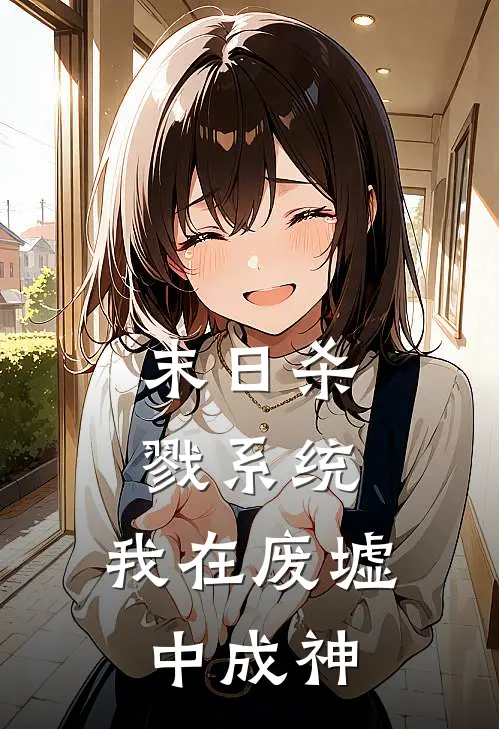 《末日杀戮系统：我在废墟中成神》朱焱张丹全文免费在线阅读_《末日杀戮系统：我在废墟中成神》全集阅读