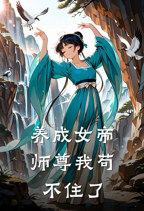 养成女帝，师尊我苟不住了