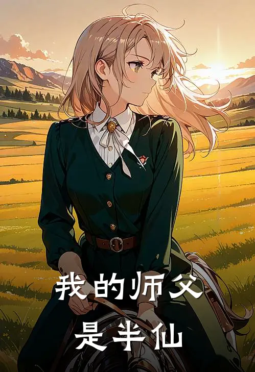 我的师父是半仙