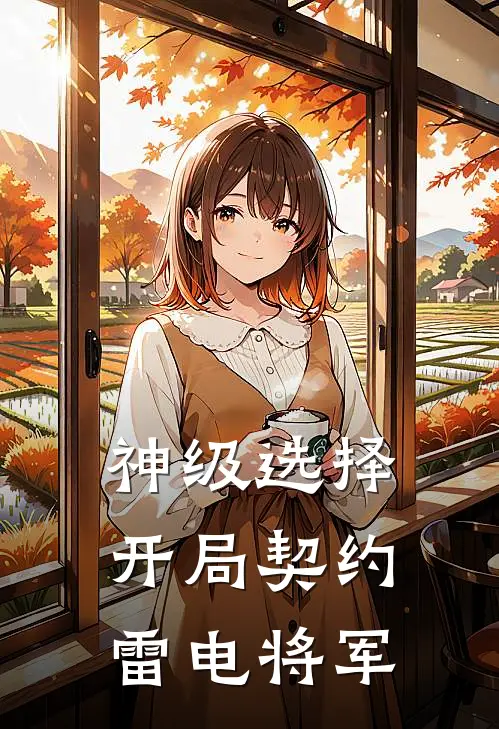 神级选择：开局契约雷电将军(叶夜李元)在哪看免费小说_已完结小说推荐神级选择：开局契约雷电将军叶夜李元
