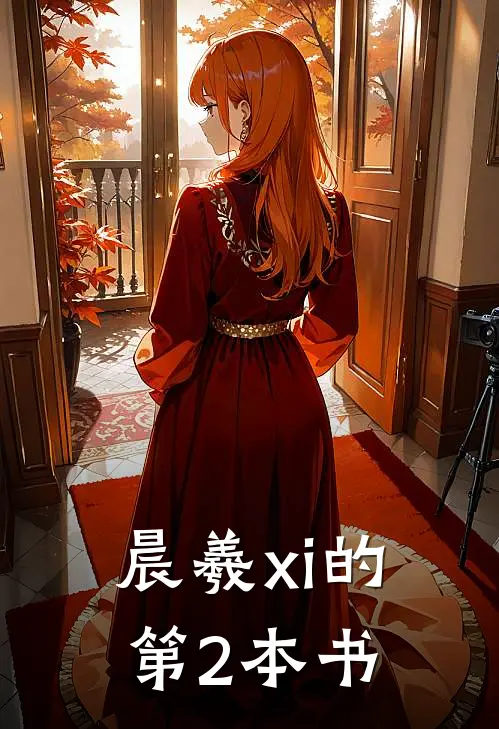 晨羲xi的第2本书