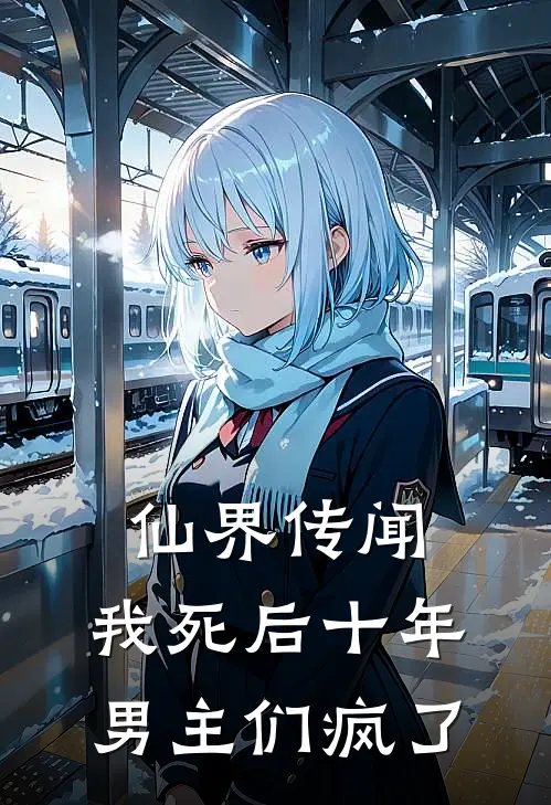 仙界传闻，我死后十年男主们疯了