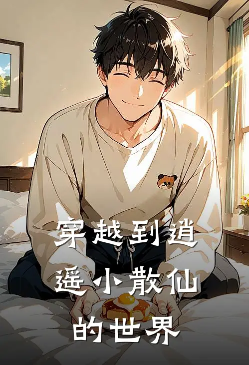 穿越到逍遥小散仙的世界