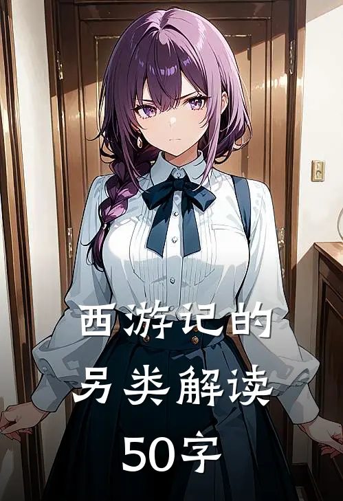 西游记的另类解读50字