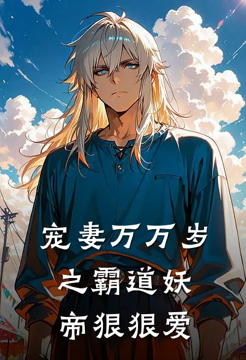 宠妻万万岁之霸道妖帝狠狠爱(萧莲华高思思)完本小说_全本免费小说宠妻万万岁之霸道妖帝狠狠爱萧莲华高思思