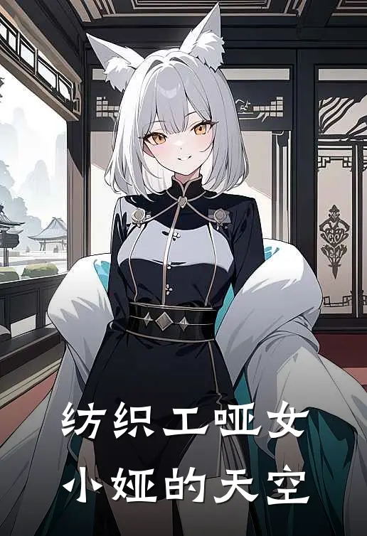 纺织工哑女小娅的天空
