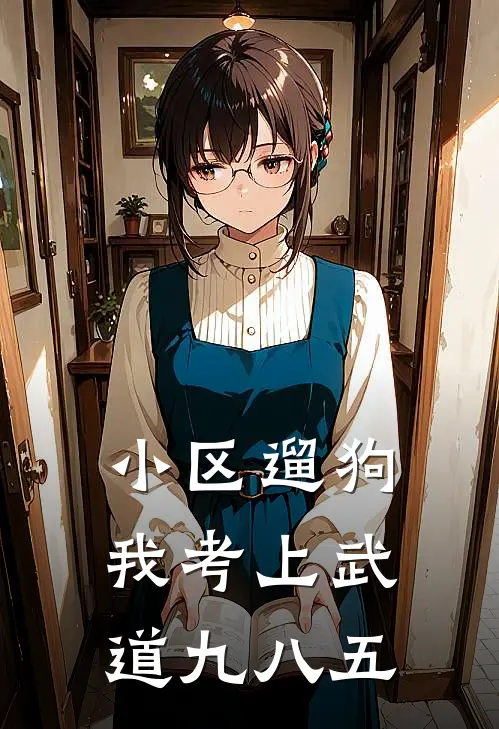 小区遛狗，我考上武道九八五（林擒阎语柔）全文免费阅读无弹窗大结局_小区遛狗，我考上武道九八五最新章节列表_笔趣阁（林擒阎语柔）