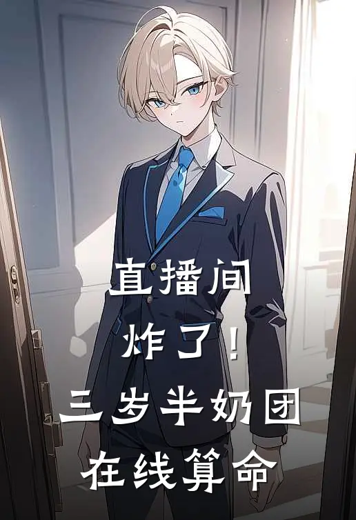 直播间炸了！三岁半奶团在线算命云糯糯云纪小说推荐完本_热门小说大全直播间炸了！三岁半奶团在线算命(云糯糯云纪)