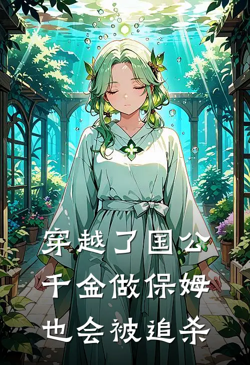 穿越了国公千金做保姆也会被追杀阿南安阳川免费小说大全_热门免费小说穿越了国公千金做保姆也会被追杀(阿南安阳川)