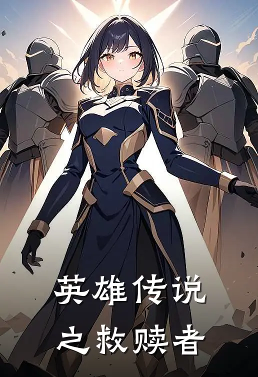 英雄传说之救赎者