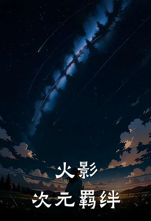 火影：次元羁绊(佐助卡卡西)免费小说阅读_免费小说完整版火影：次元羁绊(佐助卡卡西)