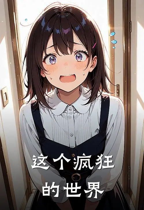 这个疯狂的世界