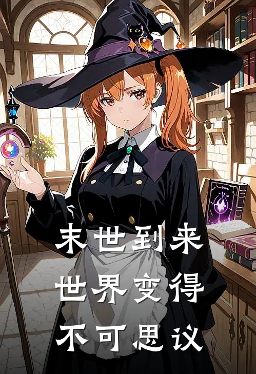 末世到来世界变得不可思议(任言陆昭)完结版免费阅读_末世到来世界变得不可思议全文免费阅读