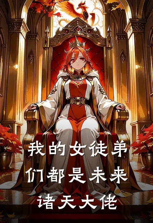 我的女徒弟们都是未来诸天大佬