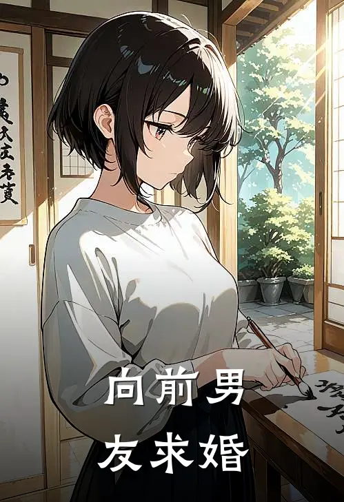 向前男友求婚陈首傅望成完本完结小说_热门小说排行榜向前男友求婚陈首傅望成