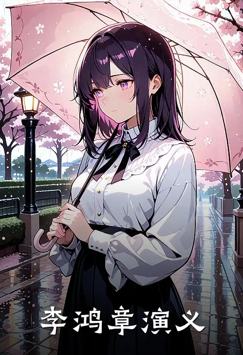 李鸿章演义李秀成李鸿章热门的网络小说_完整版小说李鸿章演义(李秀成李鸿章)