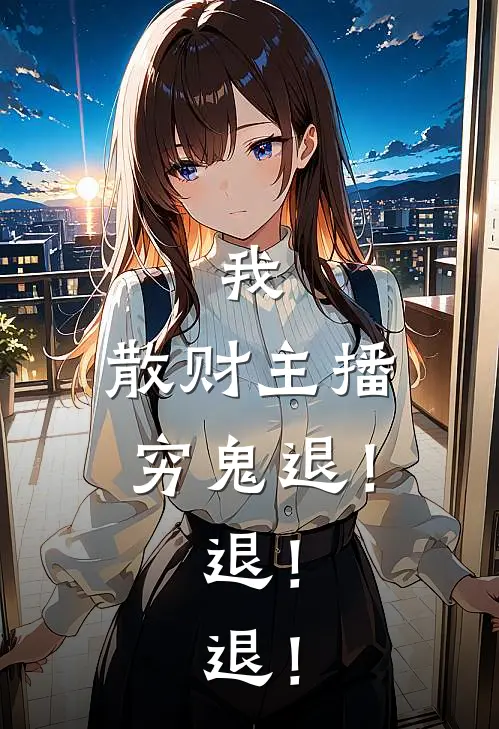 我，散财主播，穷鬼退！退！退！(徐鑫叶紫晴)全本免费在线阅读_我，散财主播，穷鬼退！退！退！最新章节在线阅读