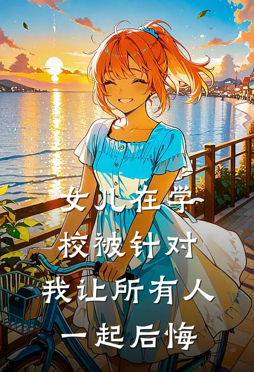 女儿在学校被针对，我让所有人一起后悔瑞瑞李薇小说完结免费_最新章节列表女儿在学校被针对，我让所有人一起后悔(瑞瑞李薇)