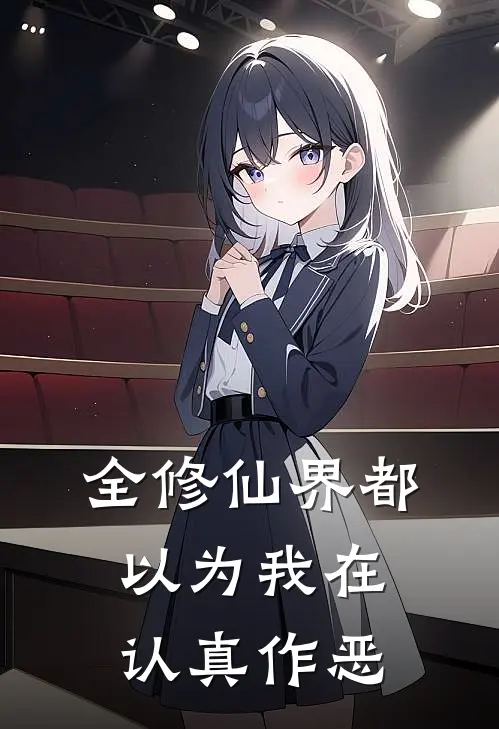 全修仙界都以为我在认真作恶(沈沧溟姜小鱼)完整版免费阅读_(全修仙界都以为我在认真作恶)全章节免费在线阅读