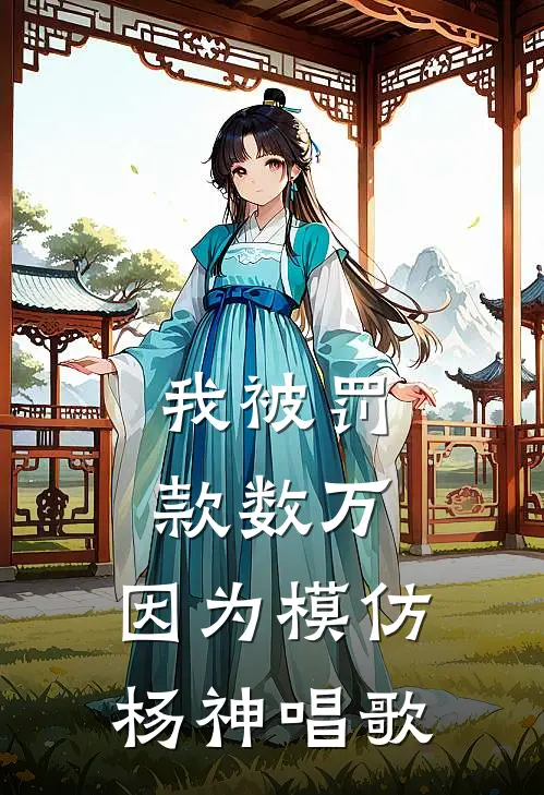 我被罚款数万，因为模仿杨神唱歌霍阳周勇新热门小说_免费阅读全文我被罚款数万，因为模仿杨神唱歌霍阳周勇