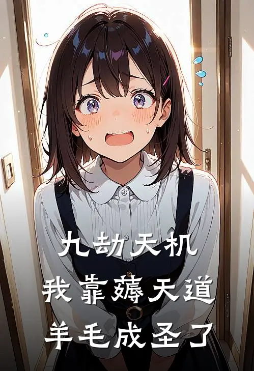 九劫天机：我靠薅天道羊毛成圣了沈昭月萧临渊免费小说全文阅读_免费小说在线阅读九劫天机：我靠薅天道羊毛成圣了沈昭月萧临渊