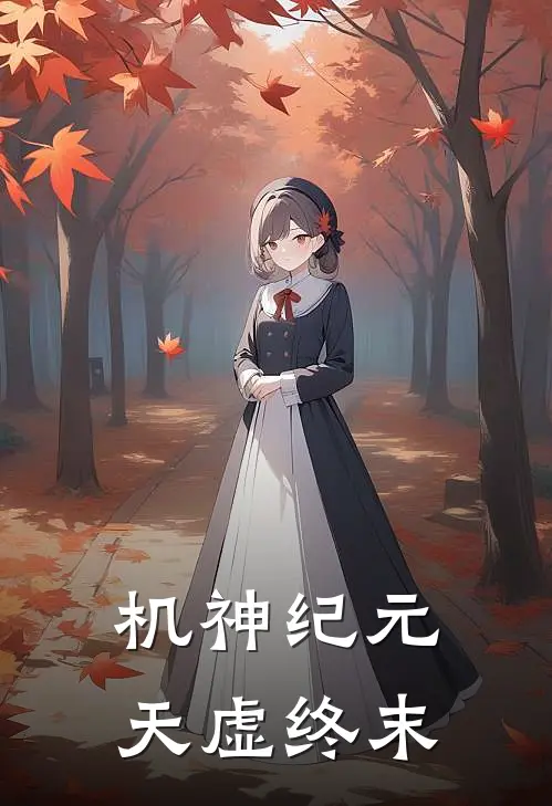 机神纪元，天虚终末起明苏璃热门小说阅读_好看的小说推荐完结机神纪元，天虚终末起明苏璃