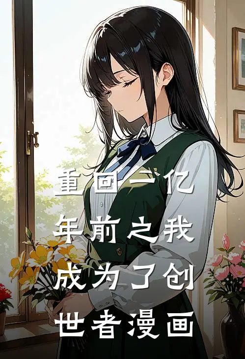 重回一亿年前之我成为了创世者漫画