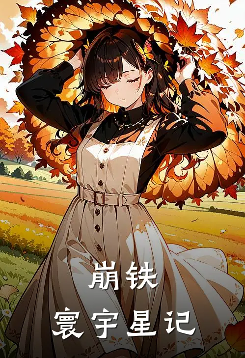 崩铁：寰宇星记