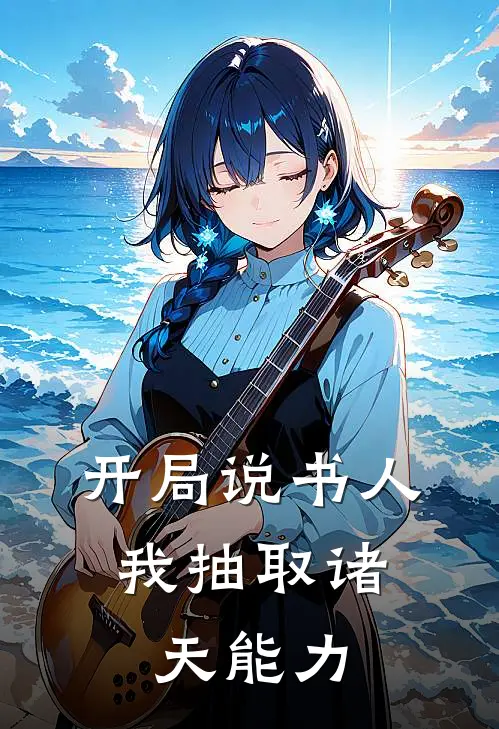 开局说书人，我抽取诸天能力