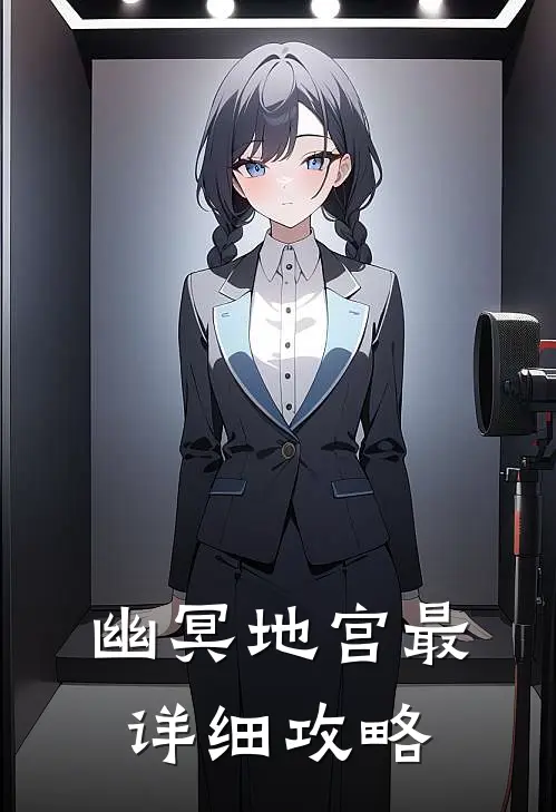 幽冥地宫最详细攻略