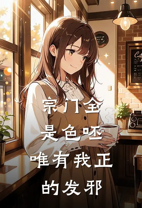 宗门全是色呸，唯有我正的发邪